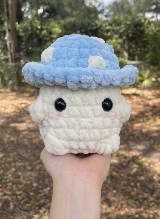 Big Chunky Shroom