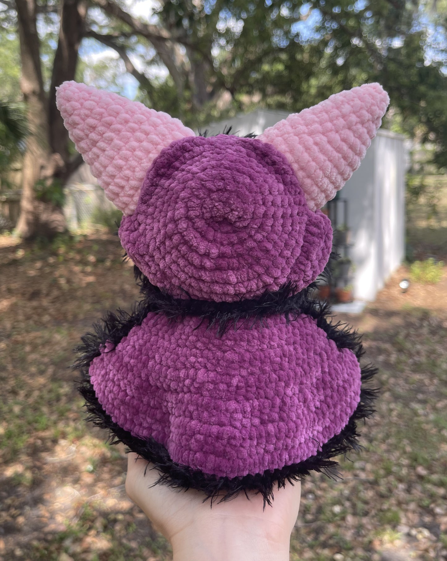 Babushka Batty