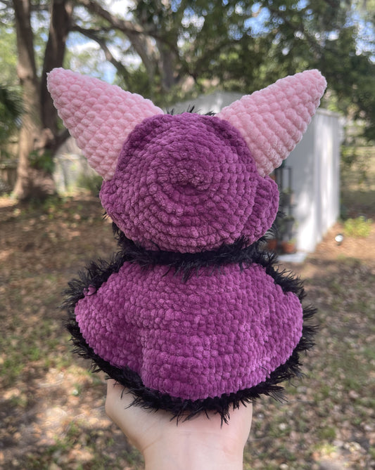 Babushka Batty