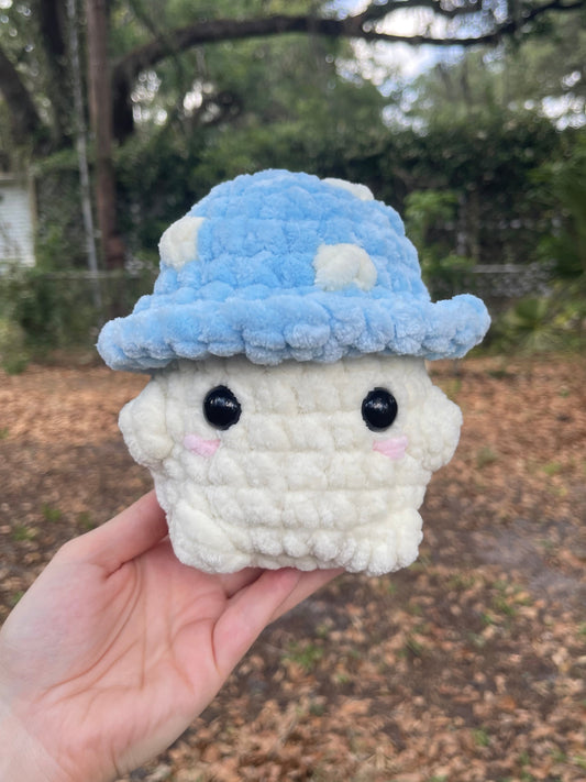 Big Chunky Shroom